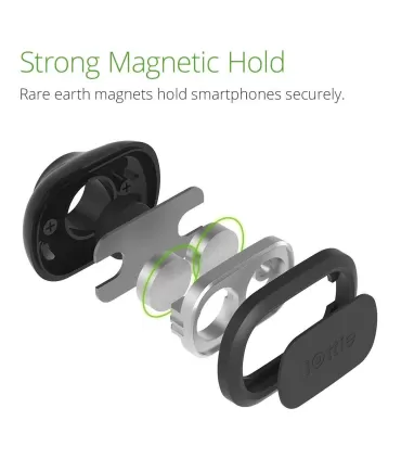 iOttie iTap 2 Magnetic Vent Mount