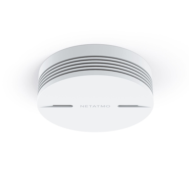 Netatmo Smart Smoke Alarm