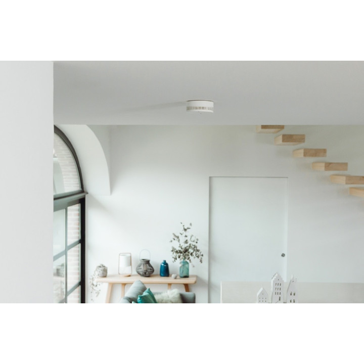 Netatmo Smart Smoke Alarm