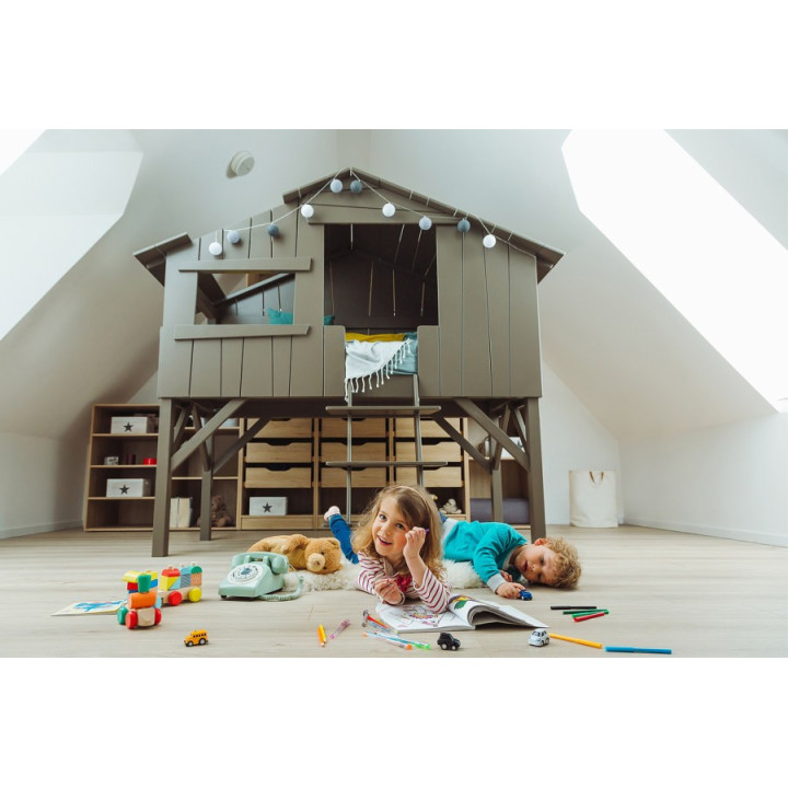 Netatmo Smart Smoke Alarm