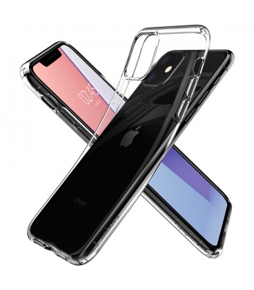 Spigen Liquid Crystal iPhone 11