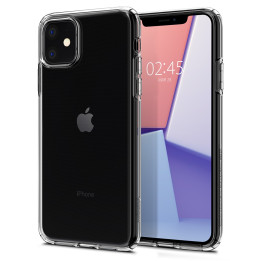 Spigen Liquid Crystal iPhone 11