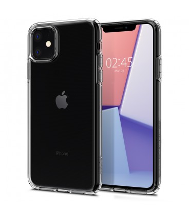 Spigen Liquid Crystal iPhone 11