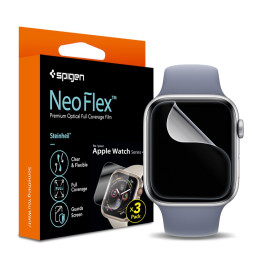 Spigen Film Neo Flex Apple Watch 5/4 40 mm