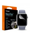 Spigen Film Neo Flex Apple Watch 5/4 40 mm
