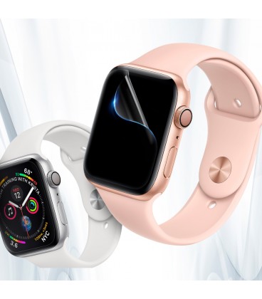 Spigen Film Neo Flex Apple Watch 5/4 40 mm