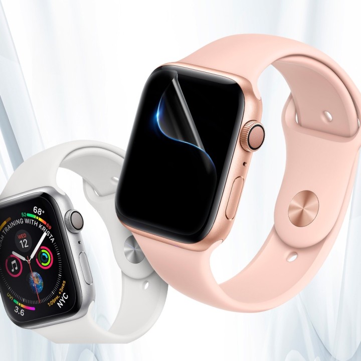 Spigen Film Neo Flex Apple Watch 5/4 40 mm