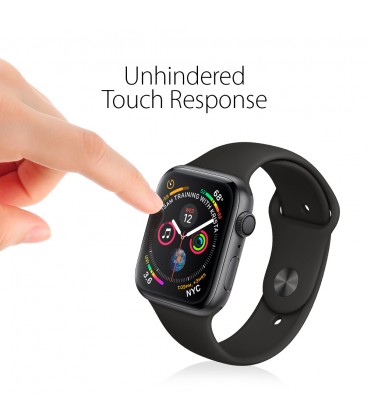 Spigen Film Neo Flex Apple Watch 5/4 40 mm