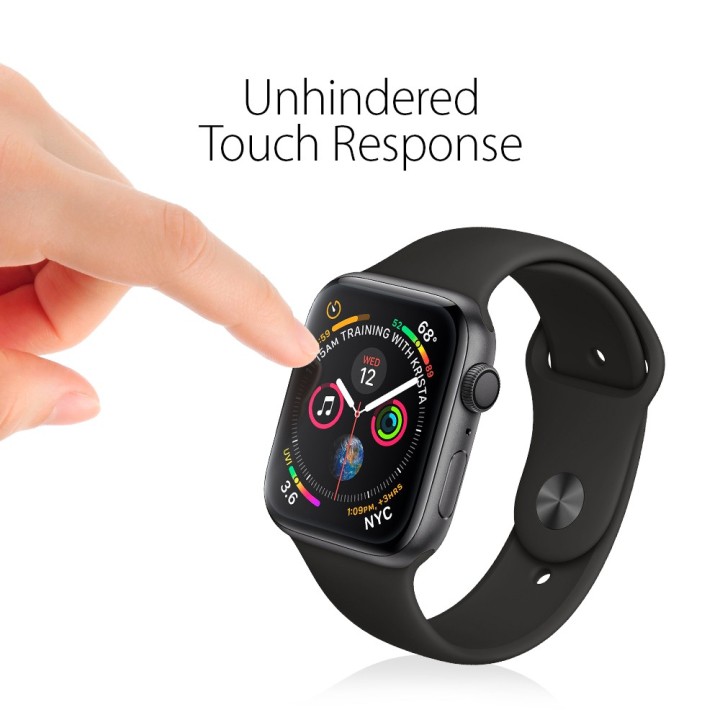 Spigen Film Neo Flex Apple Watch 5/4 40 mm