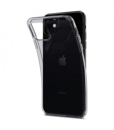 Spigen Crystal Flex - iPhone 11