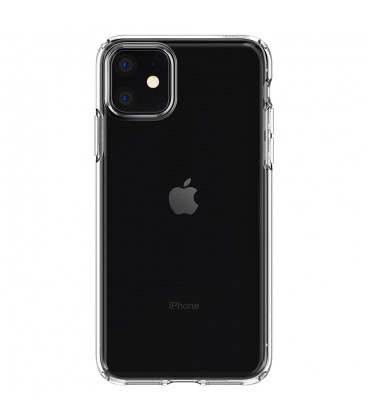 Spigen Crystal Flex - iPhone 11