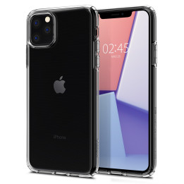 Spigen Crystal Flex iPhone 11 Pro