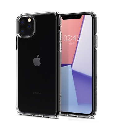 Spigen Crystal Flex iPhone 11 Pro