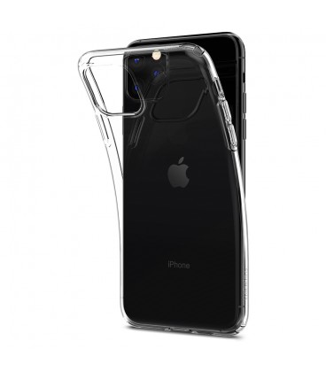 Spigen Crystal Flex iPhone 11 Pro