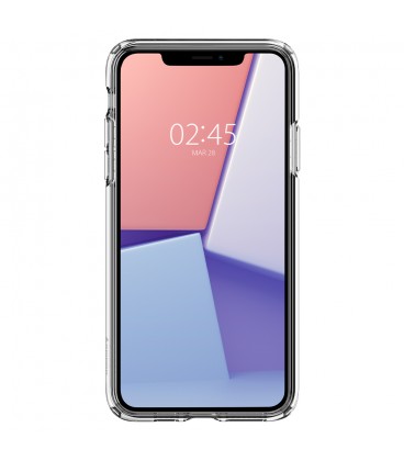 Spigen Crystal Flex iPhone 11 Pro