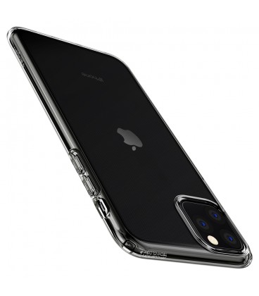 Spigen Crystal Flex iPhone 11 Pro