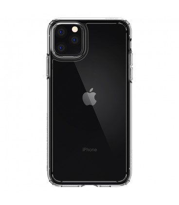 Spigen Ultra Hybrid iPhone 11 Pro