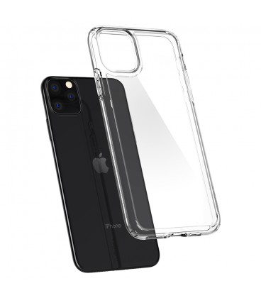Spigen Ultra Hybrid iPhone 11 Pro