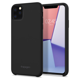 Spigen Silicone Fit iPhone 11 Pro