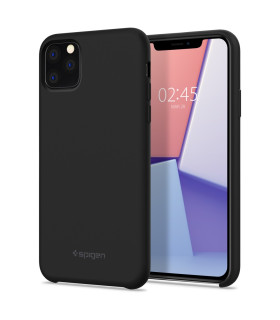 Spigen Silicone Fit iPhone 11 Pro