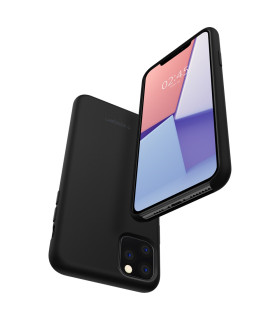 Spigen Silicone Fit iPhone 11 Pro