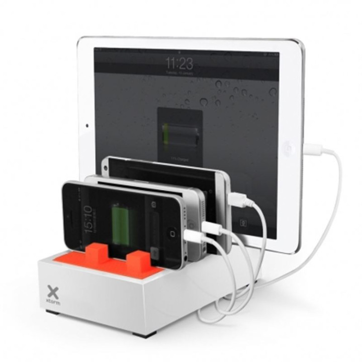 Xtorm Pixl Power Hub universal