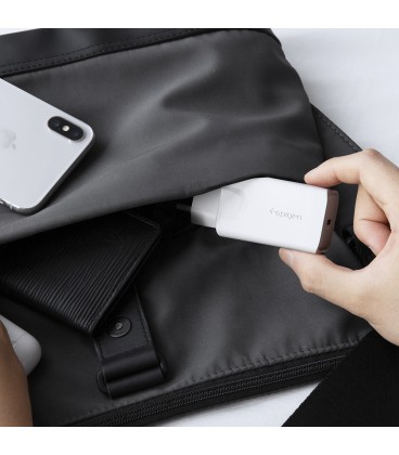Spigen F210 USB-C PD 27 Wall Charger