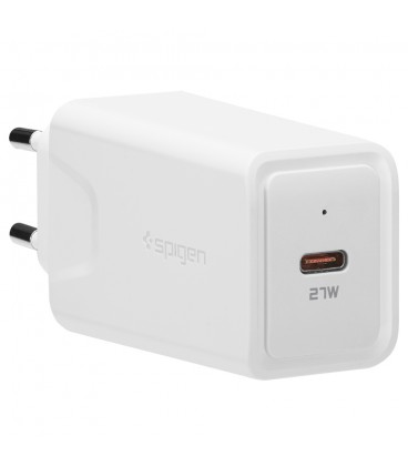 Spigen F210 USB-C PD 27 Wall Charger