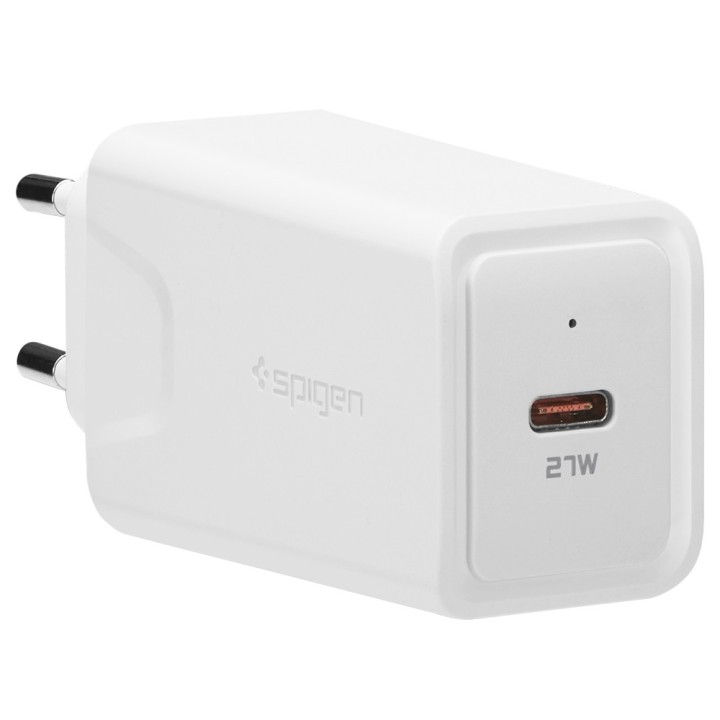 Spigen F210 USB-C PD 27 Wall Charger