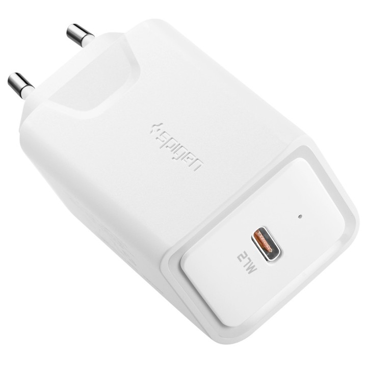 Spigen F210 USB-C PD 27 Wall Charger