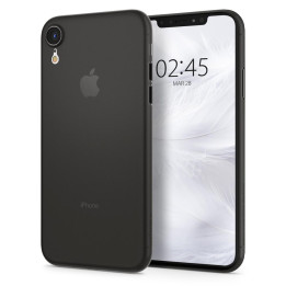 Spigen Air Skin iPhone XR