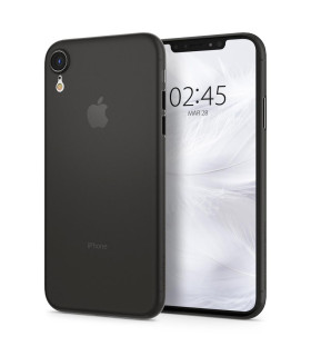 Spigen Air Skin iPhone XR
