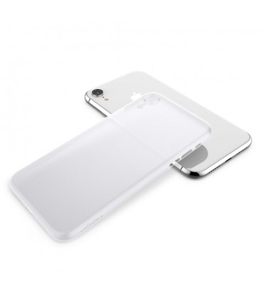 Spigen Air Skin iPhone XR