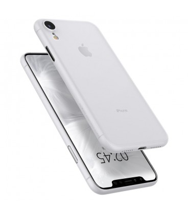 Spigen Air Skin iPhone XR