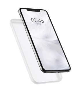 Spigen Air Skin iPhone XR