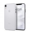 Spigen Air Skin iPhone XR