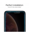 Spigen Glass FC HD iPhone 11 Pro/XS/X