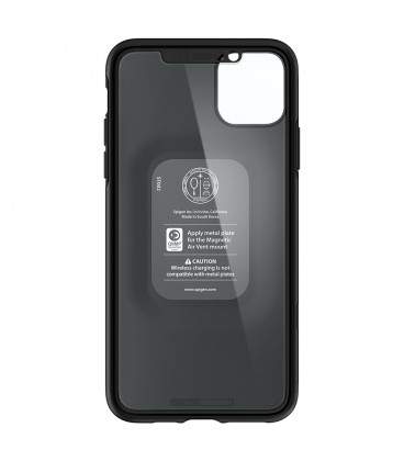 Spigen Thin Fit 360 iPhone 11 Pro