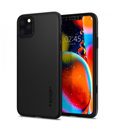Spigen Thin Fit 360 iPhone 11 Pro