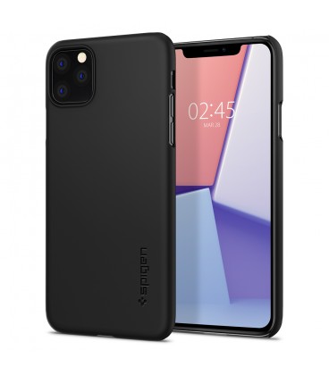 Spigen Thin Fit iPhone 11 Pro