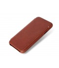 Decoded Leather Slim Wallet iPhone XR