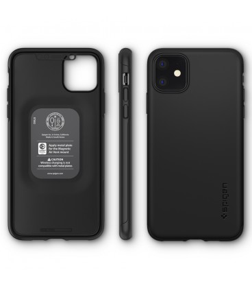 Spigen Thin Fit Classic iPhone 11