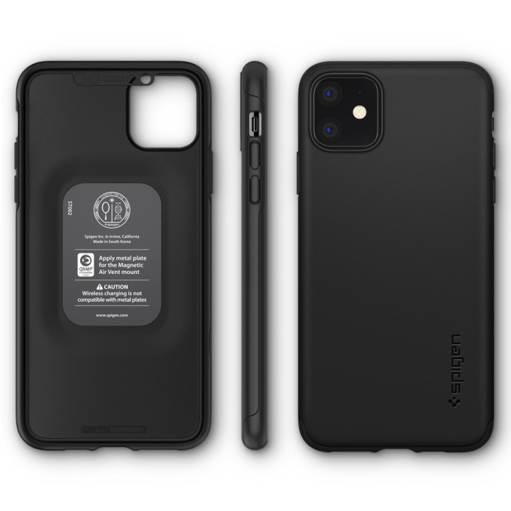 Spigen Thin Fit Classic iPhone 11