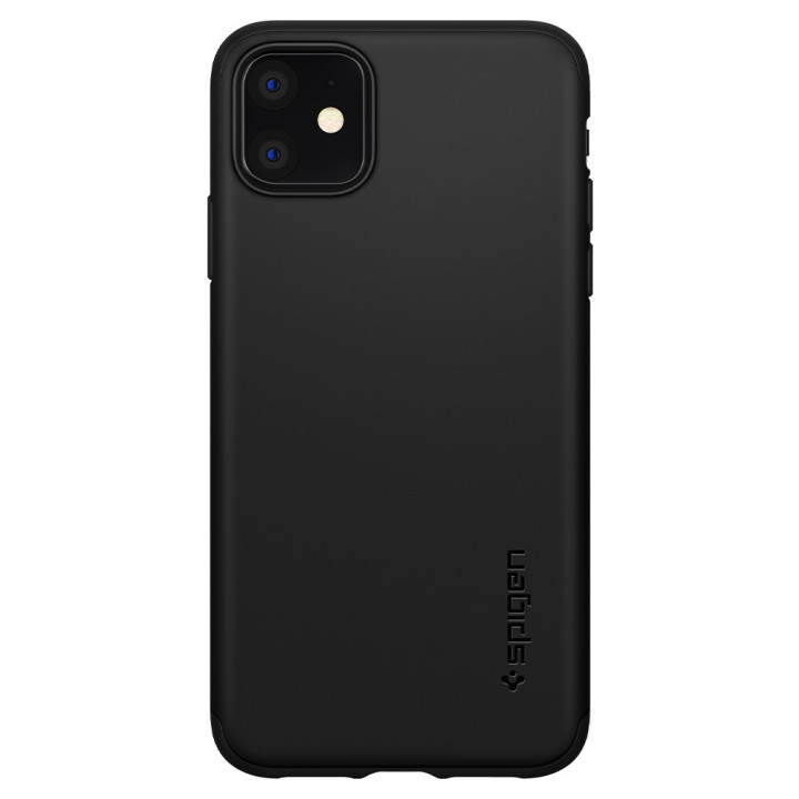 Spigen Thin Fit Classic iPhone 11