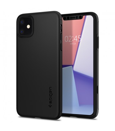 Spigen Thin Fit Classic iPhone 11