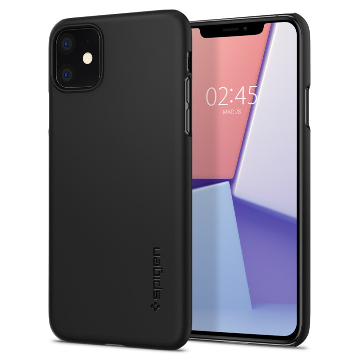 Spigen Thin Fit iPhone 11
