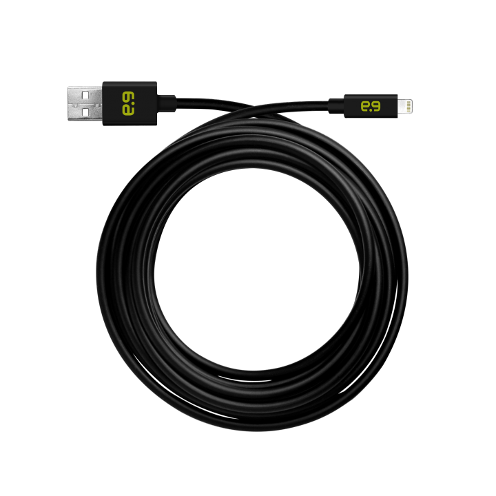 PureGear Lightning USB (2.75m)