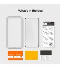 Spigen Align Glass FC iPhone 11/XR