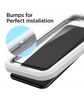 Spigen Align Glass FC iPhone 11/XR