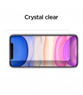 Spigen Align Glass FC iPhone 11/XR